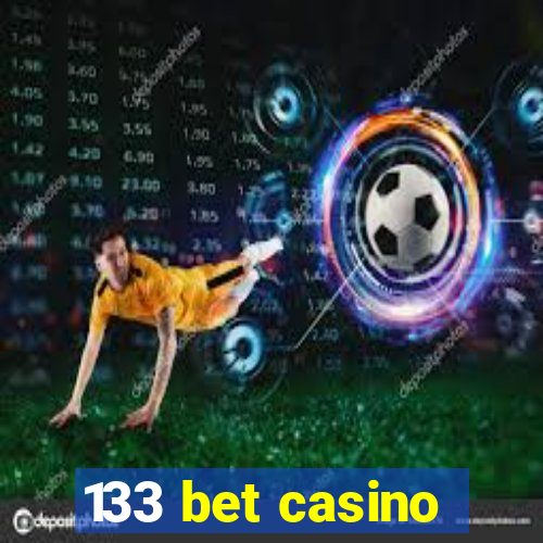 133 bet casino