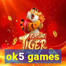 ok5 games