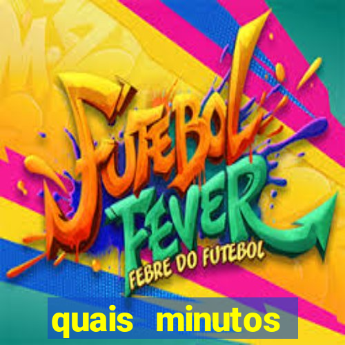 quais minutos pagantes do fortune tiger