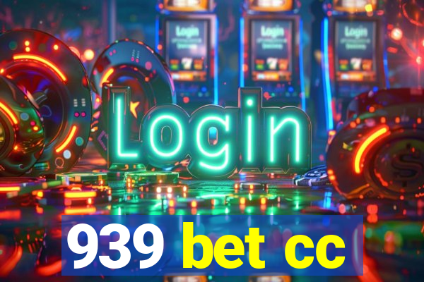 939 bet cc