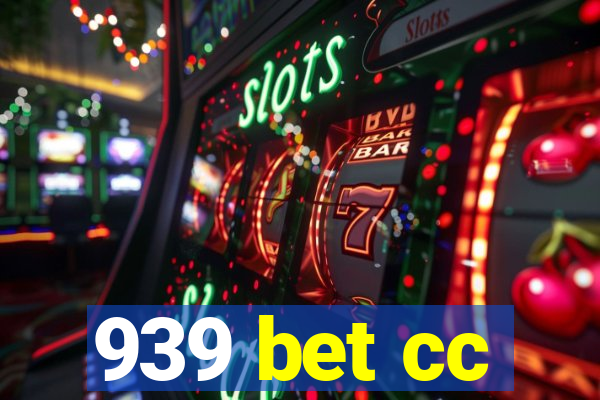 939 bet cc