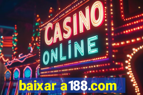 baixar a188.com