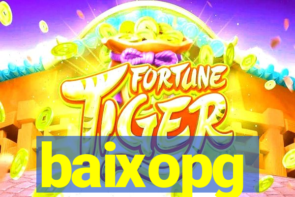 baixopg