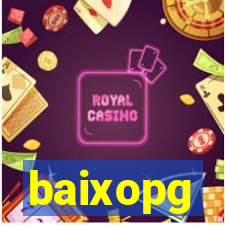 baixopg