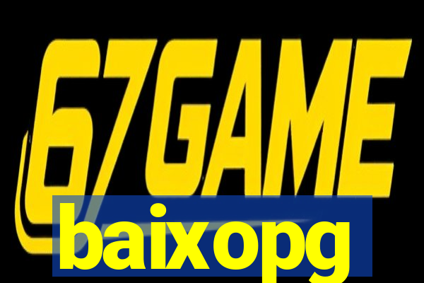 baixopg