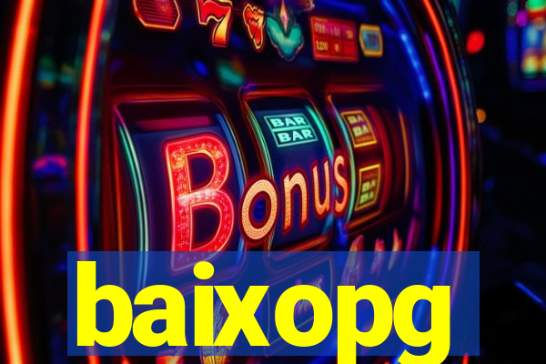 baixopg