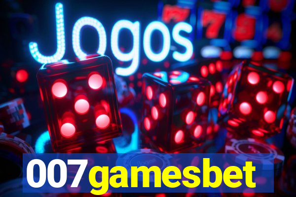 007gamesbet