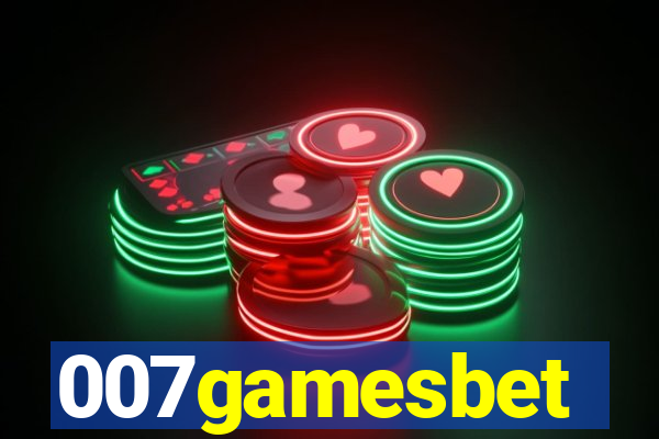 007gamesbet