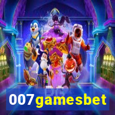 007gamesbet