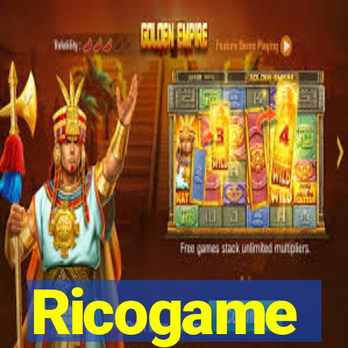 Ricogame