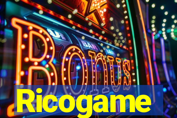 Ricogame