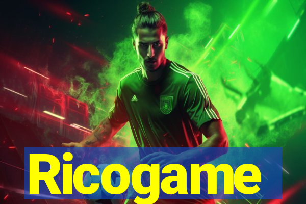 Ricogame