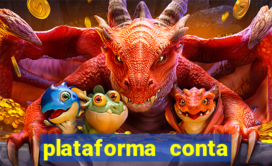 plataforma conta demo fortune tiger