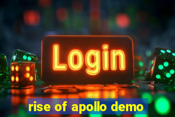 rise of apollo demo