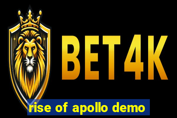 rise of apollo demo