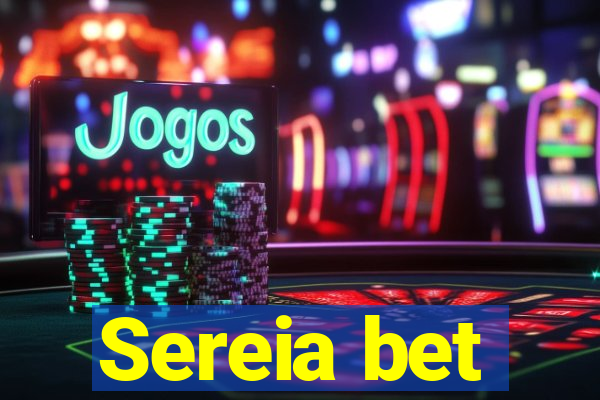 Sereia bet