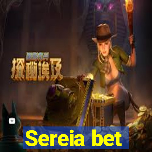 Sereia bet