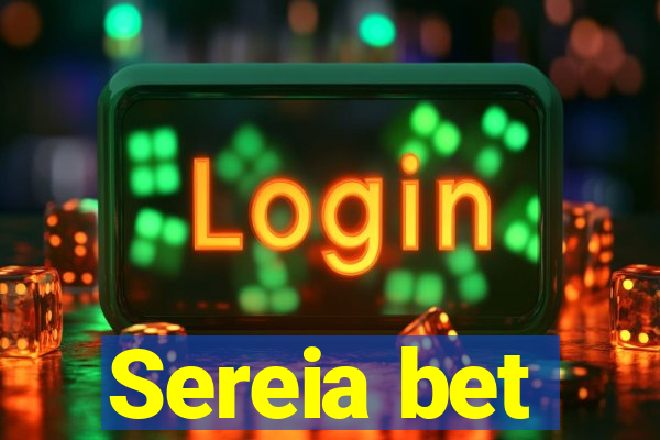 Sereia bet