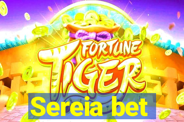 Sereia bet