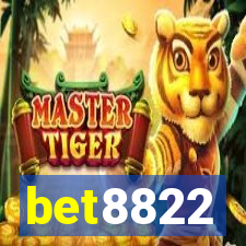 bet8822