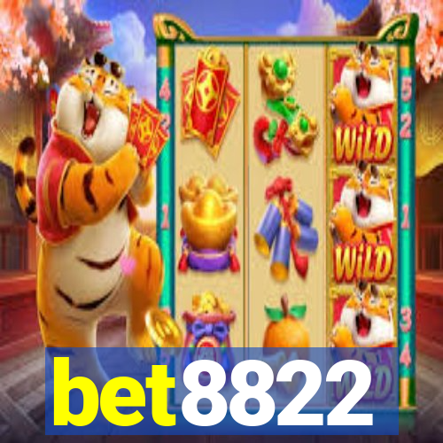 bet8822