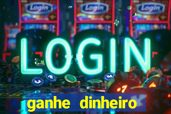 ganhe dinheiro jogando sem depositar