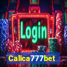 Calica777bet