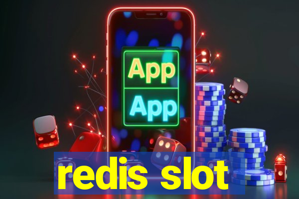 redis slot