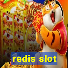 redis slot