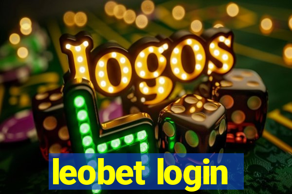 leobet login