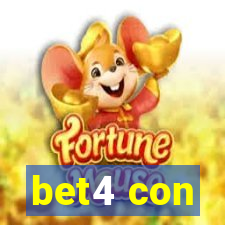 bet4 con