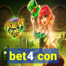 bet4 con