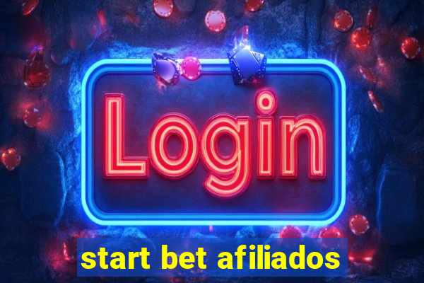 start bet afiliados