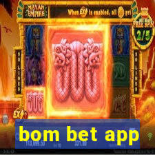 bom bet app