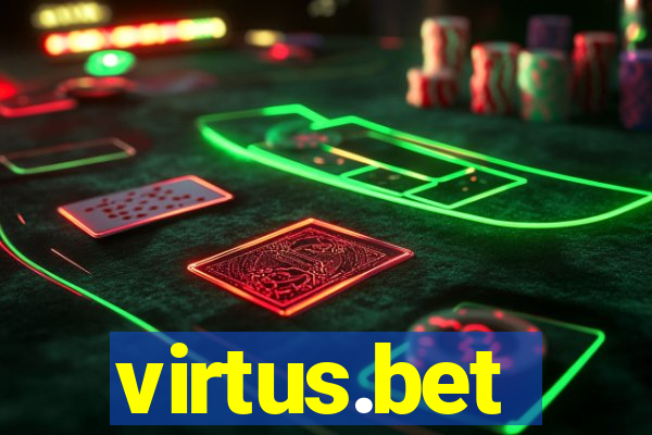 virtus.bet