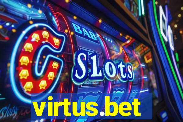 virtus.bet