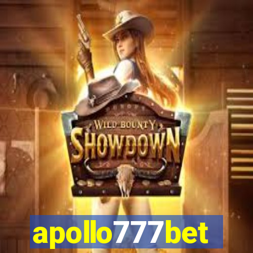 apollo777bet