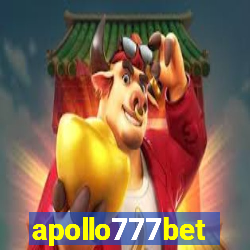 apollo777bet