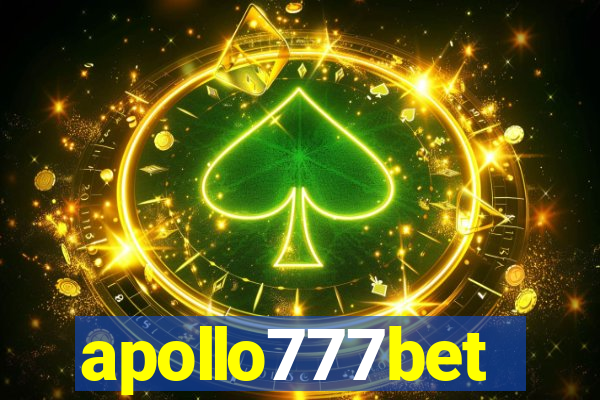 apollo777bet