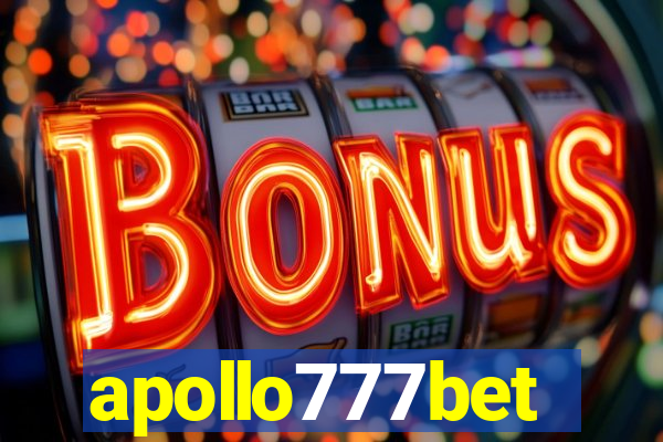 apollo777bet