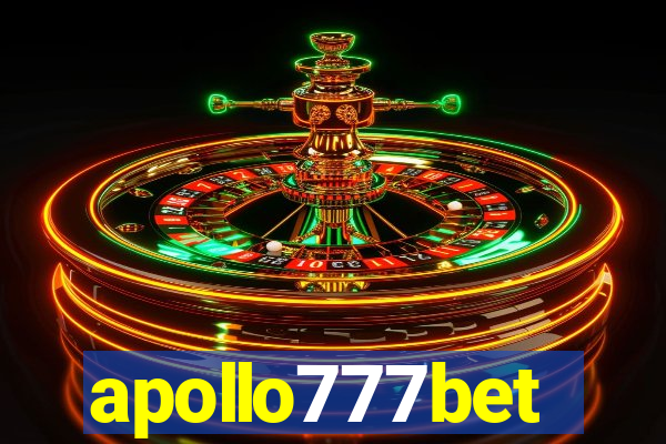 apollo777bet