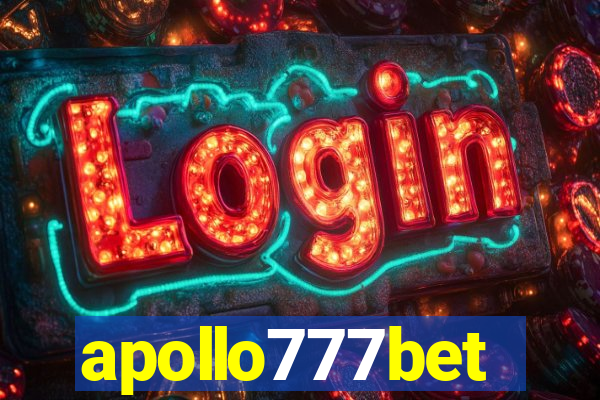 apollo777bet