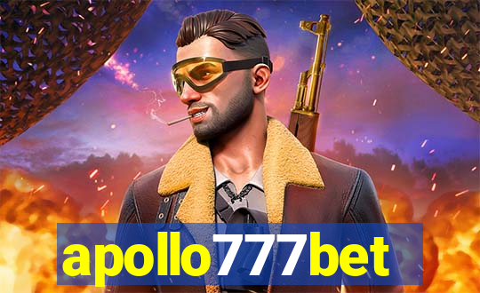 apollo777bet