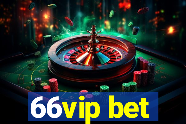 66vip bet