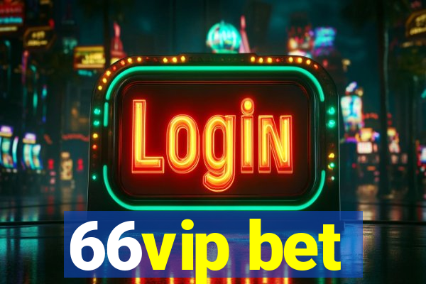 66vip bet