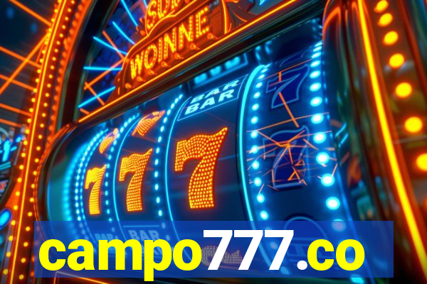 campo777.co