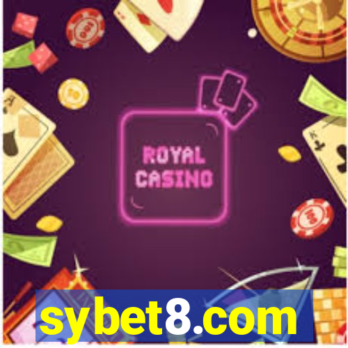 sybet8.com