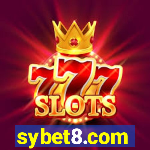 sybet8.com