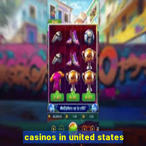 casinos in united states