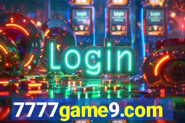 7777game9.com